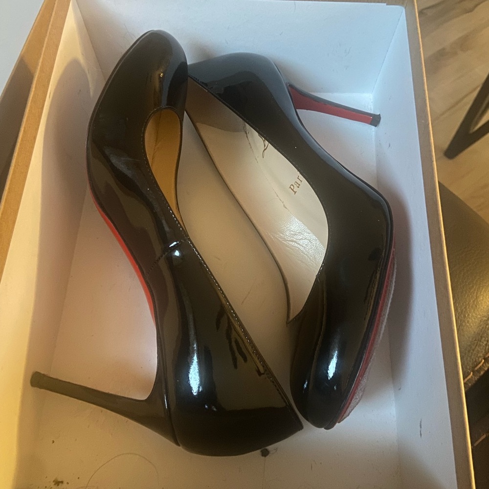 Christian Louboutin Fifi